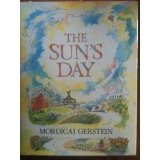 Sun's Day  N/A 9780060224059 Front Cover