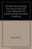 Best Kits for Making Practically Anything N/A 9780060969059 Front Cover