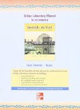 Online Laboratory Manual to Accompany Deutsch: Na Klar! : An Introductory German Course 4th 2004 (Lab Manual) 9780072948059 Front Cover