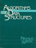 Algorithms and Data Structures  1986 9780130220059 Front Cover