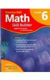 Math Summer School Program Grade 6 Unit 4: Geometry and Measure 2007c   2007 9780132015059 Front Cover