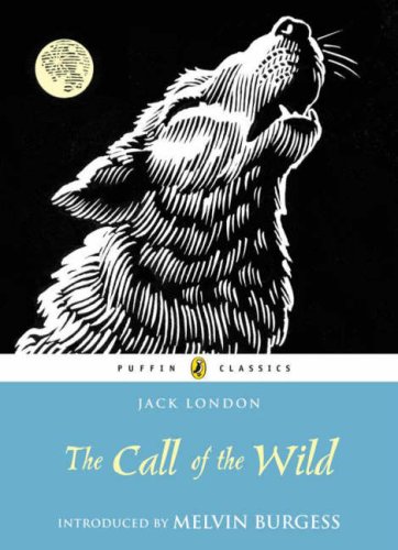 Call of the Wild   2008 9780141321059 Front Cover