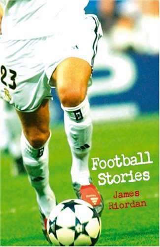 Football Stories N/A 9780192754059 Front Cover