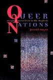 Queer Nations Marginal Sexualities in the Maghreb  2000 9780226321059 Front Cover