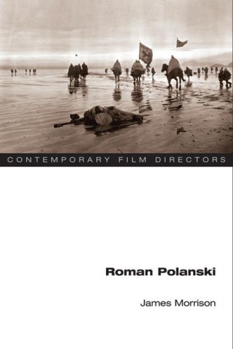 Roman Polanski   2006 9780252032059 Front Cover