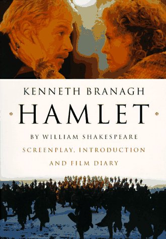 Hamlet   1996 9780393315059 Front Cover
