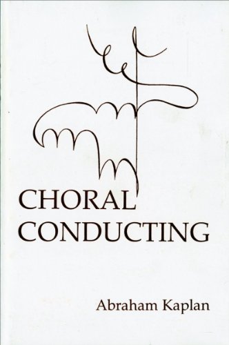 Choral Conducting   1985 9780393977059 Front Cover