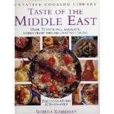 Taste of the Middle East N/A 9780831774059 Front Cover