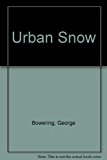 Urban Snow N/A 9780889223059 Front Cover