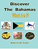 Discover the Bahamas  Large Type  9781478372059 Front Cover