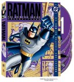 Batman: The Animated Series, Volume Three (DC Comics Classic Collection) System.Collections.Generic.List`1[System.String] artwork