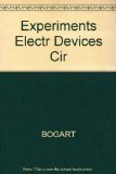 Experimental Electronic Devices and Circuits  3rd 9780023117060 Front Cover