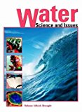 Water Science and Issues N/A 9780028659060 Front Cover