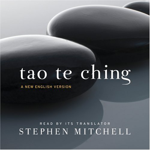 Tao Te Ching Abridged  9780061232060 Front Cover