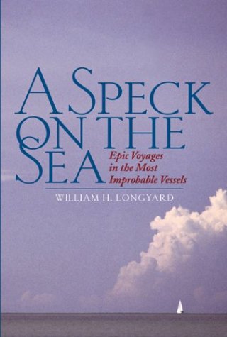 Speck on the Sea   2003 9780071413060 Front Cover