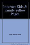 Internet Kids and Family Yellow Pages 3rd 9780072122060 Front Cover
