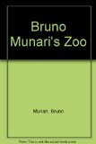 Bruno Munari's Zoo N/A 9780399612060 Front Cover