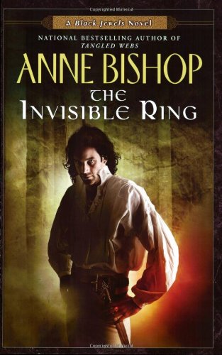 Invisible Ring  N/A 9780451462060 Front Cover