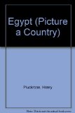 Egypt N/A 9780531115060 Front Cover