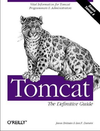 Tomcat  2nd 2007 (Revised) 9780596101060 Front Cover