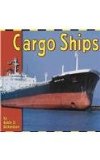 Cargo Ships   2001 9780736806060 Front Cover