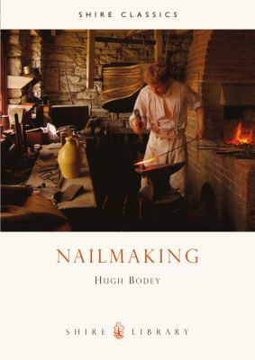 Nailmaking   2008 9780852636060 Front Cover