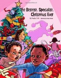 Bestest Specialist Christmas Ever  N/A 9781466395060 Front Cover