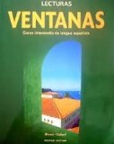 Ventanas  2nd 2009 (Teachers Edition, Instructors Manual, etc.) 9781600076060 Front Cover