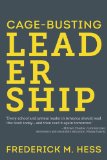 Cage-Busting Leadership   2013 9781612505060 Front Cover