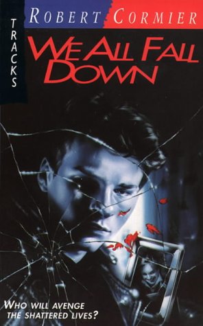 We All Fall Down   1993 9780006744061 Front Cover