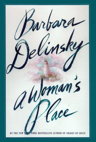 Woman's Place  N/A 9780060175061 Front Cover
