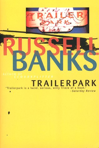 Trailerpark  N/A 9780060977061 Front Cover