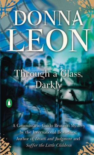 Through a Glass Darkly  N/A 9780143038061 Front Cover