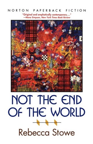 Not the End of the World  N/A 9780393310061 Front Cover
