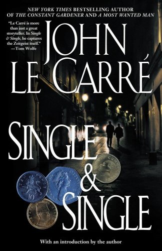 Single and Single   2003 (Reprint) 9780743458061 Front Cover