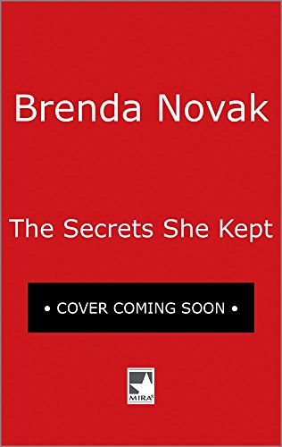 Secrets She Kept   2016 9780778319061 Front Cover