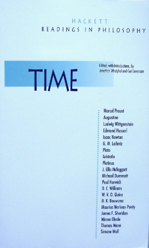 Time  N/A 9780872202061 Front Cover