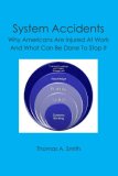 System Accidents Why Americans Are Injured at Work and What Can Be Done to Stop It N/A 9781419673061 Front Cover