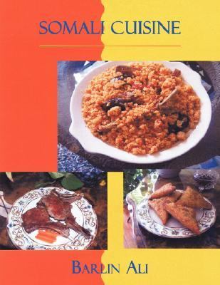 Somali Cuisine  N/A 9781425977061 Front Cover
