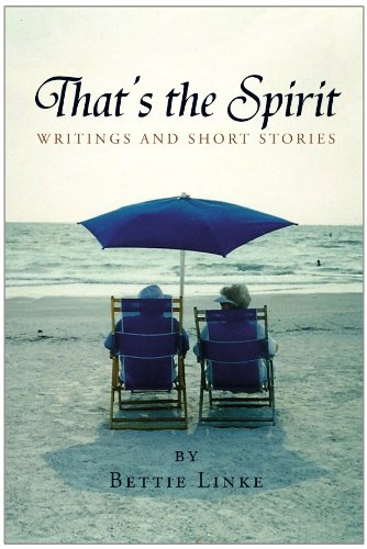 That's the Spirit   2010 9781453569061 Front Cover