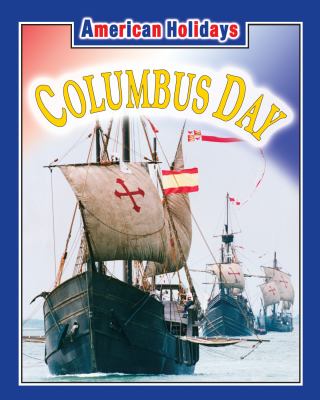 Columbus Day   2004 9781590361061 Front Cover