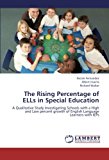 Rising Percentage of Ells in Special Education  N/A 9783659206061 Front Cover