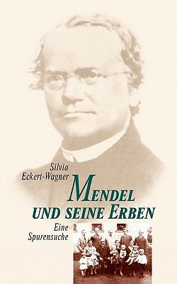 Mendel und Seine Erben N/A 9783833417061 Front Cover