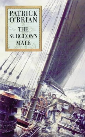 Surgeon's Mate:   1980 9780002224062 Front Cover
