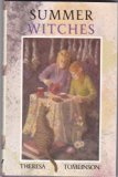 Summer Witches N/A 9780027892062 Front Cover