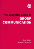A Speaker's Guidebook 4th Ed Ebook Access + an Essential Guide to Group Communication 2nd Ed + an Essential Guide to Presentation Software:  2009 9780312602062 Front Cover