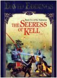 Seeress of Kell  N/A 9780345330062 Front Cover