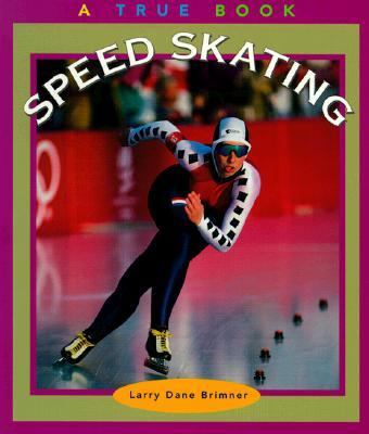 Speed Skating  N/A 9780516262062 Front Cover