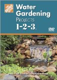 Water Garden Projects 1-2-3:  2008 9780696241062 Front Cover
