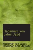 Hadamars von Laber Jagd  N/A 9781110977062 Front Cover
